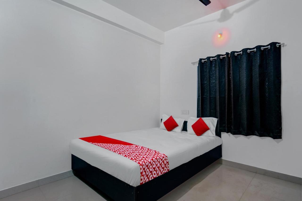 Hazaribag Hotel O As Hotels & Banquet מראה חיצוני תמונה