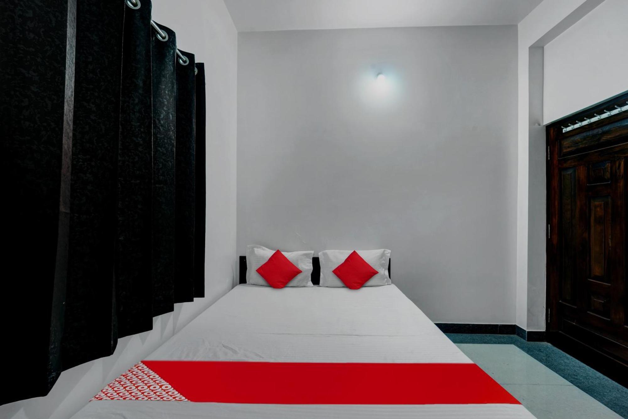 Hazaribag Hotel O As Hotels & Banquet מראה חיצוני תמונה