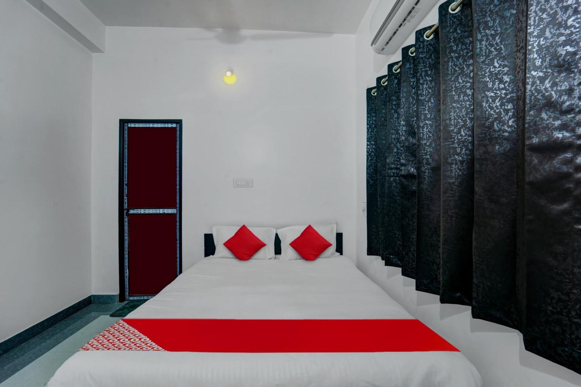 Hazaribag Hotel O As Hotels & Banquet מראה חיצוני תמונה