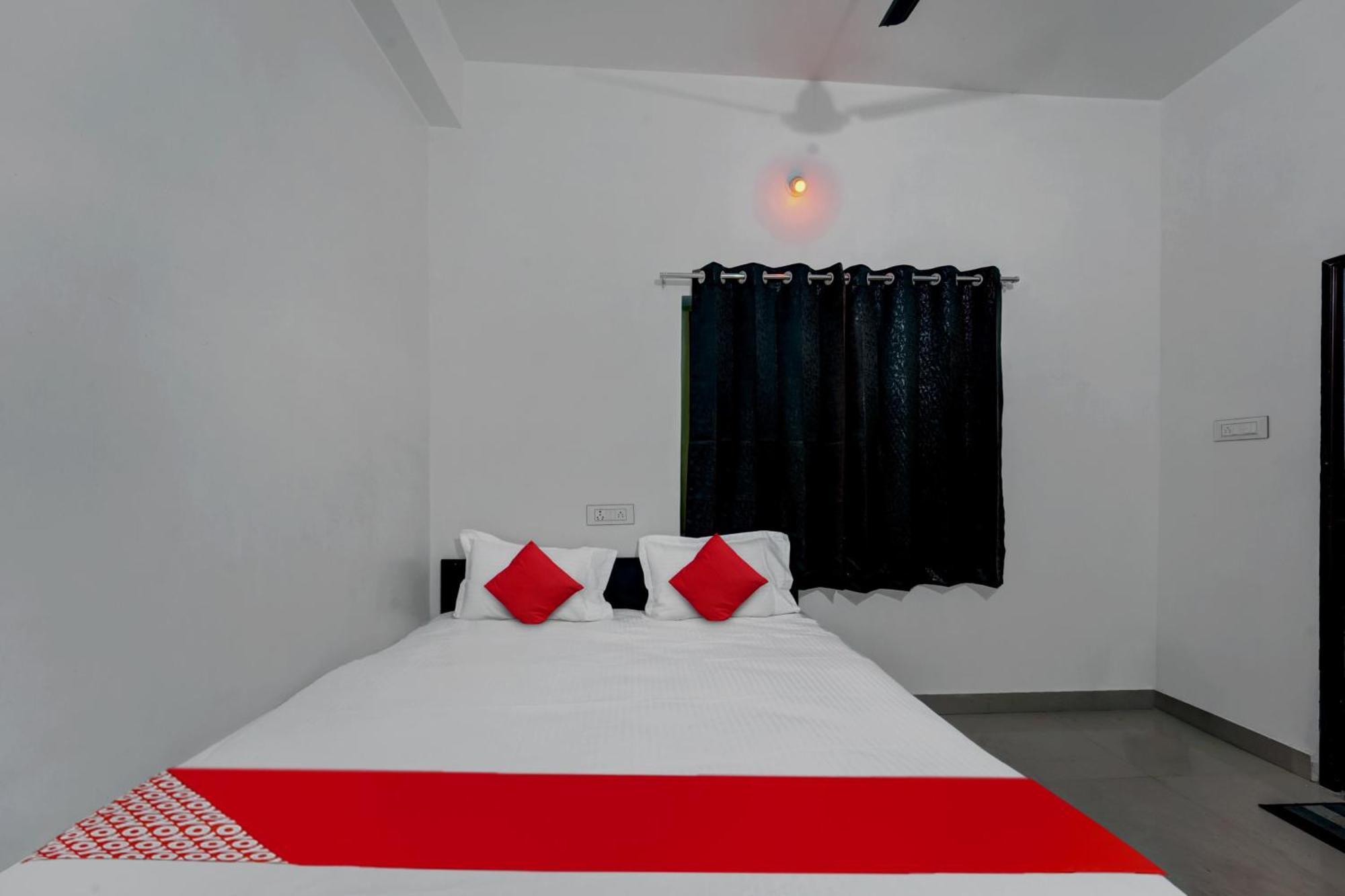 Hazaribag Hotel O As Hotels & Banquet מראה חיצוני תמונה