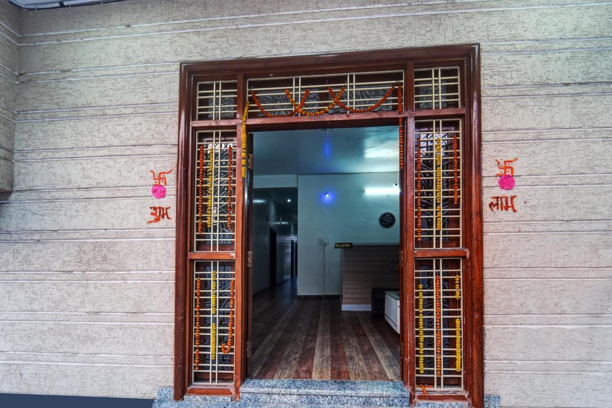 Hazaribag Hotel O As Hotels & Banquet מראה חיצוני תמונה
